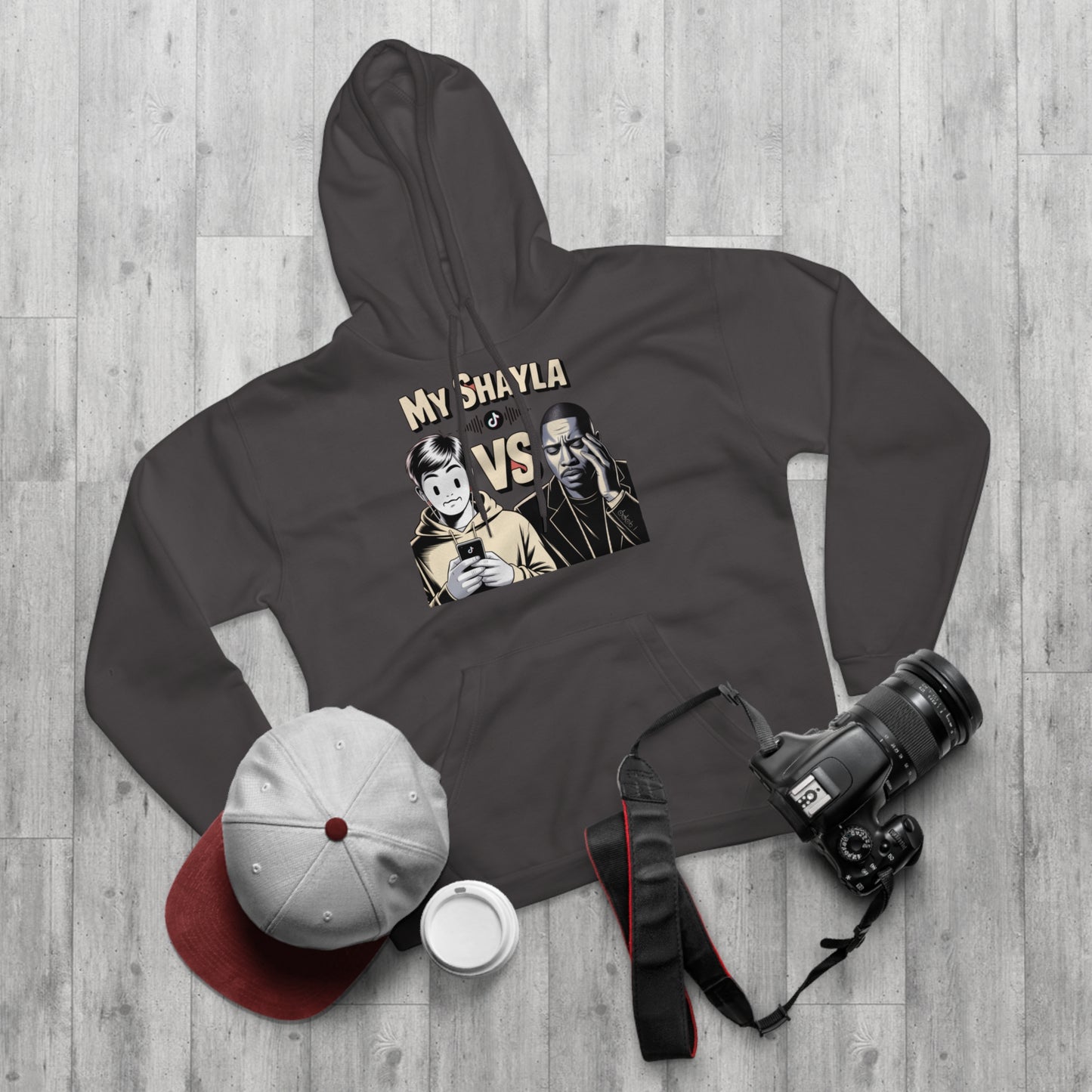 Product Hoodie