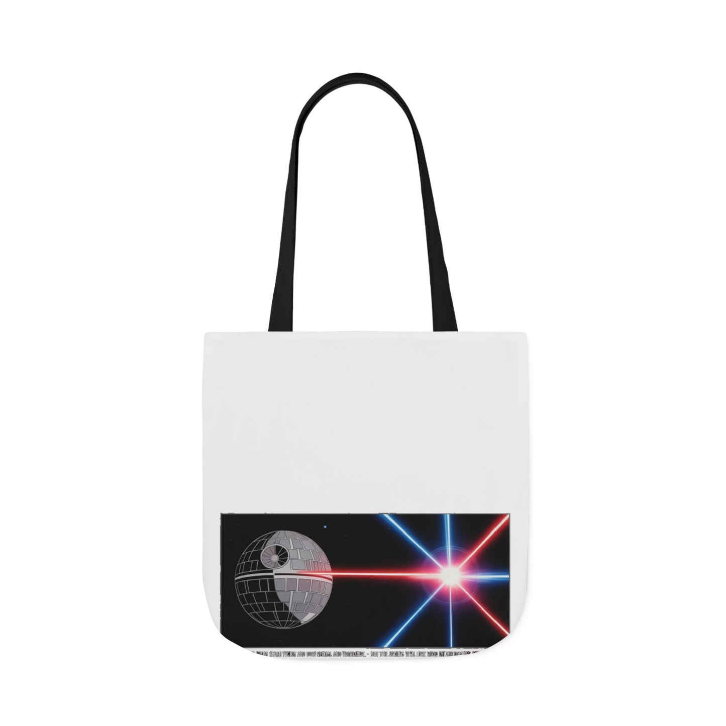 Star Wars At Sea Tote