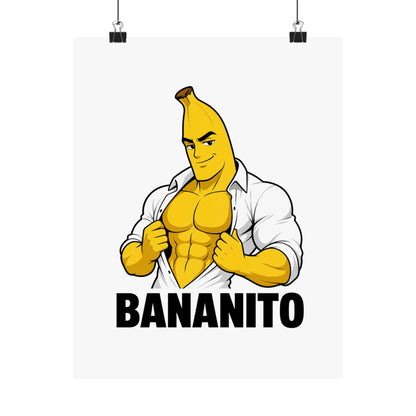 Product Poster