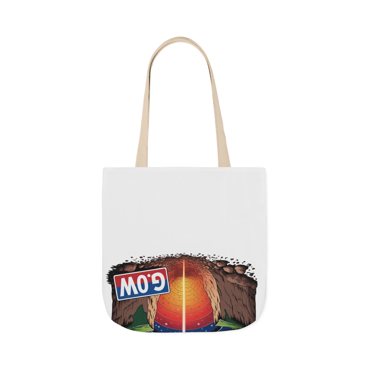 The Green Energy Trump Saved Tote