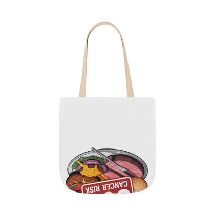 The Oxford Vegetarian Paradox Tote