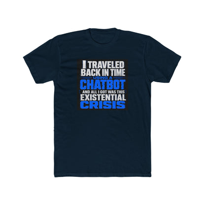 time-travel-absurd Tee