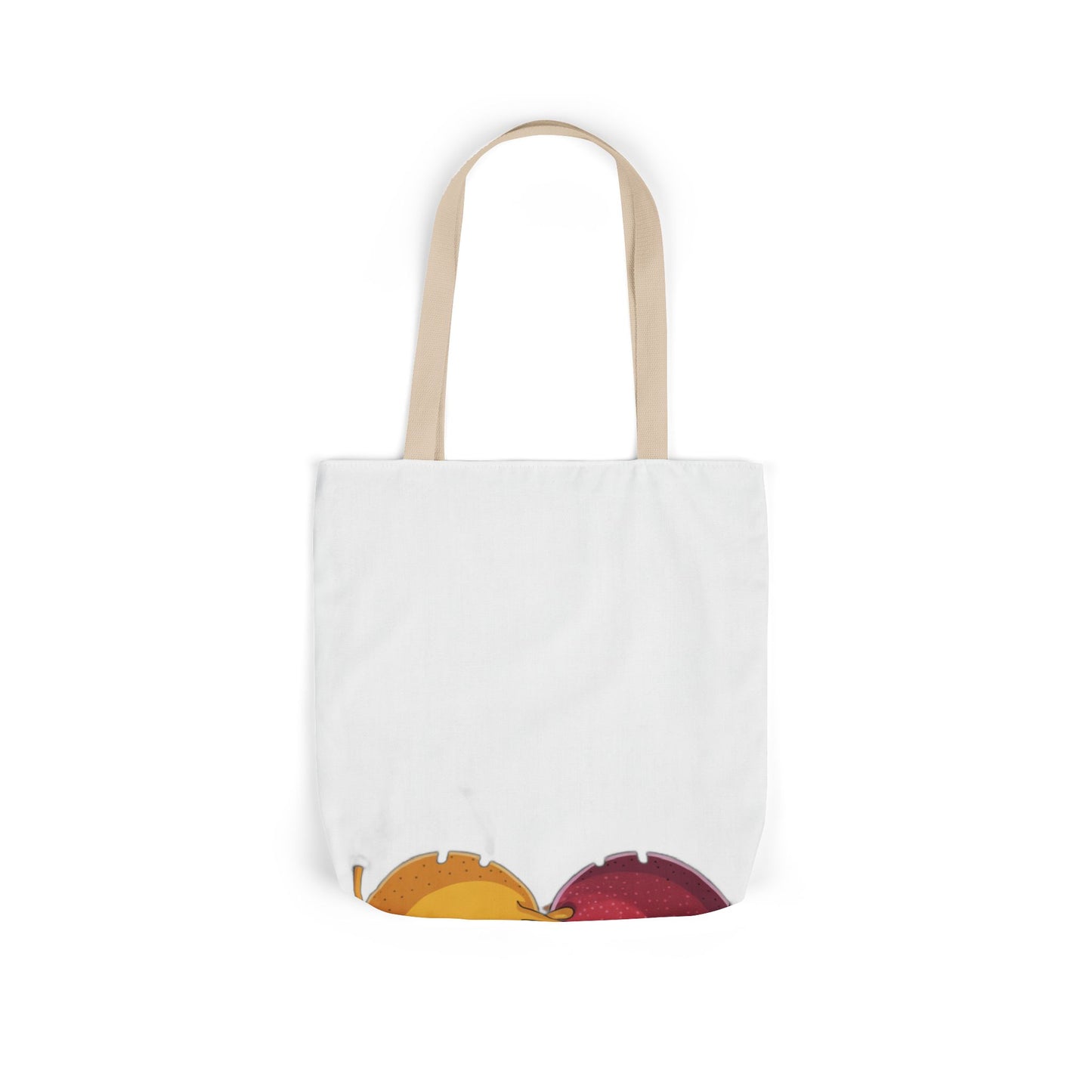 fruit-love-island-parody Tote