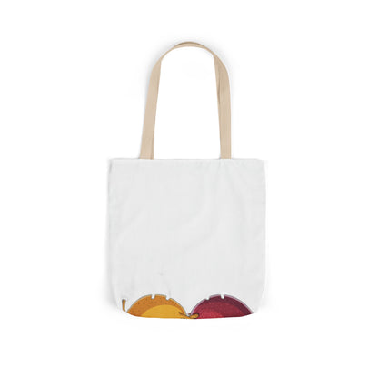 fruit-love-island-parody Tote