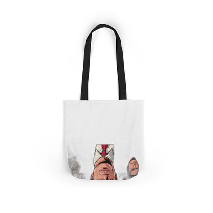 The Free Rider Chronicles Tote
