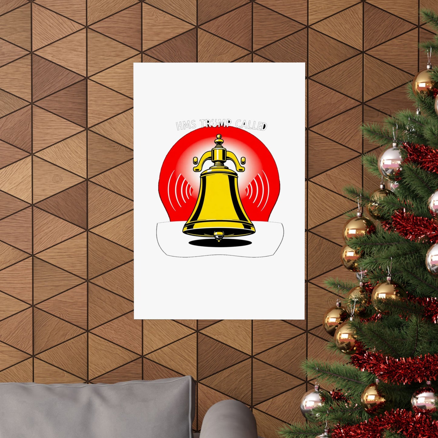 Product Poster