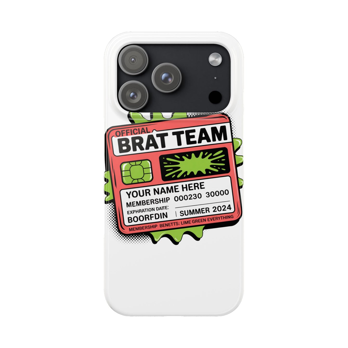 Product Phone Case