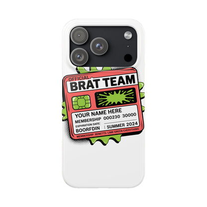 Product Phone Case