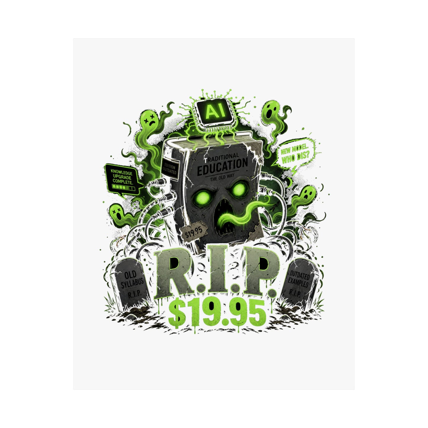 Product Poster