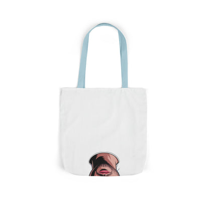 engagement-farming Tote