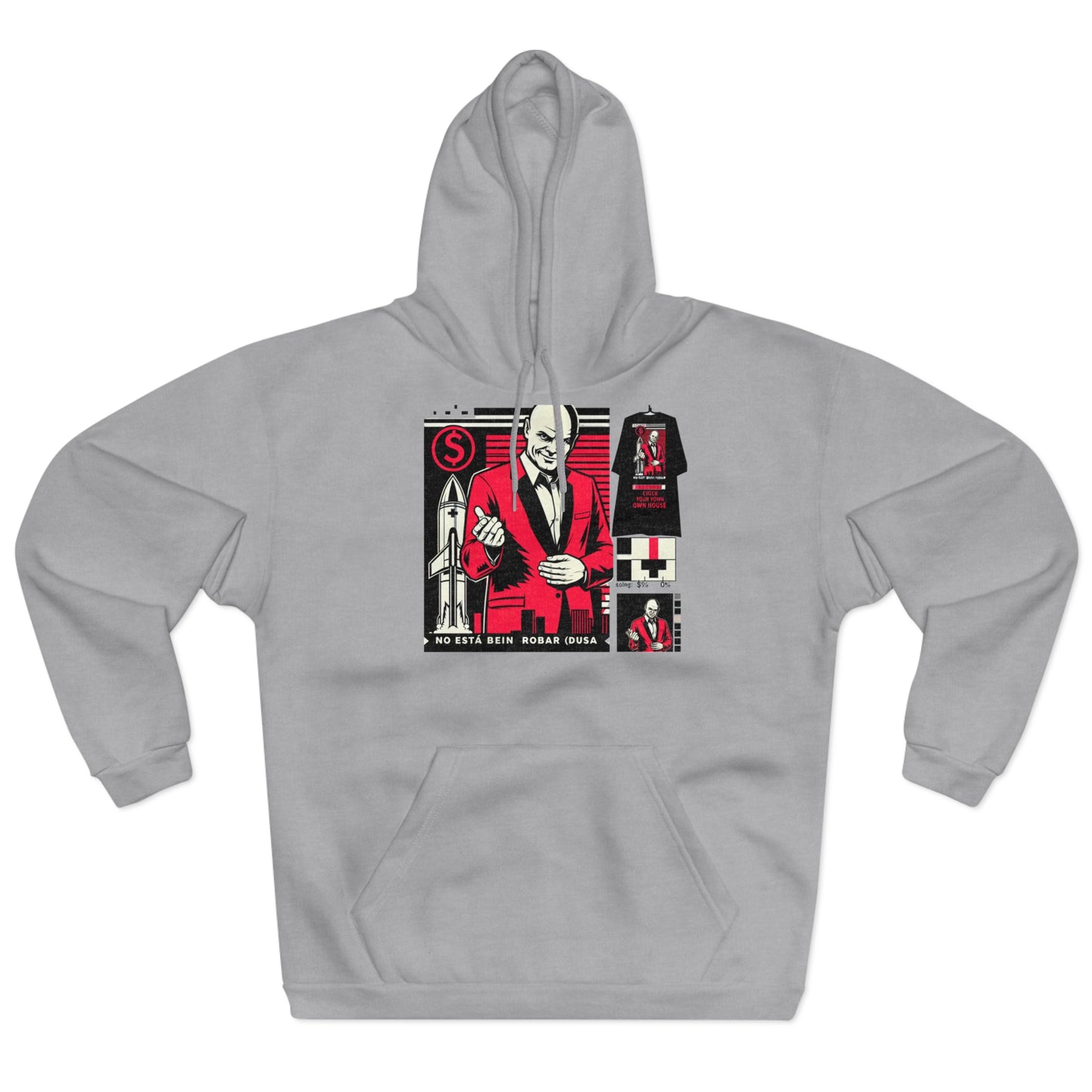 Product Hoodie