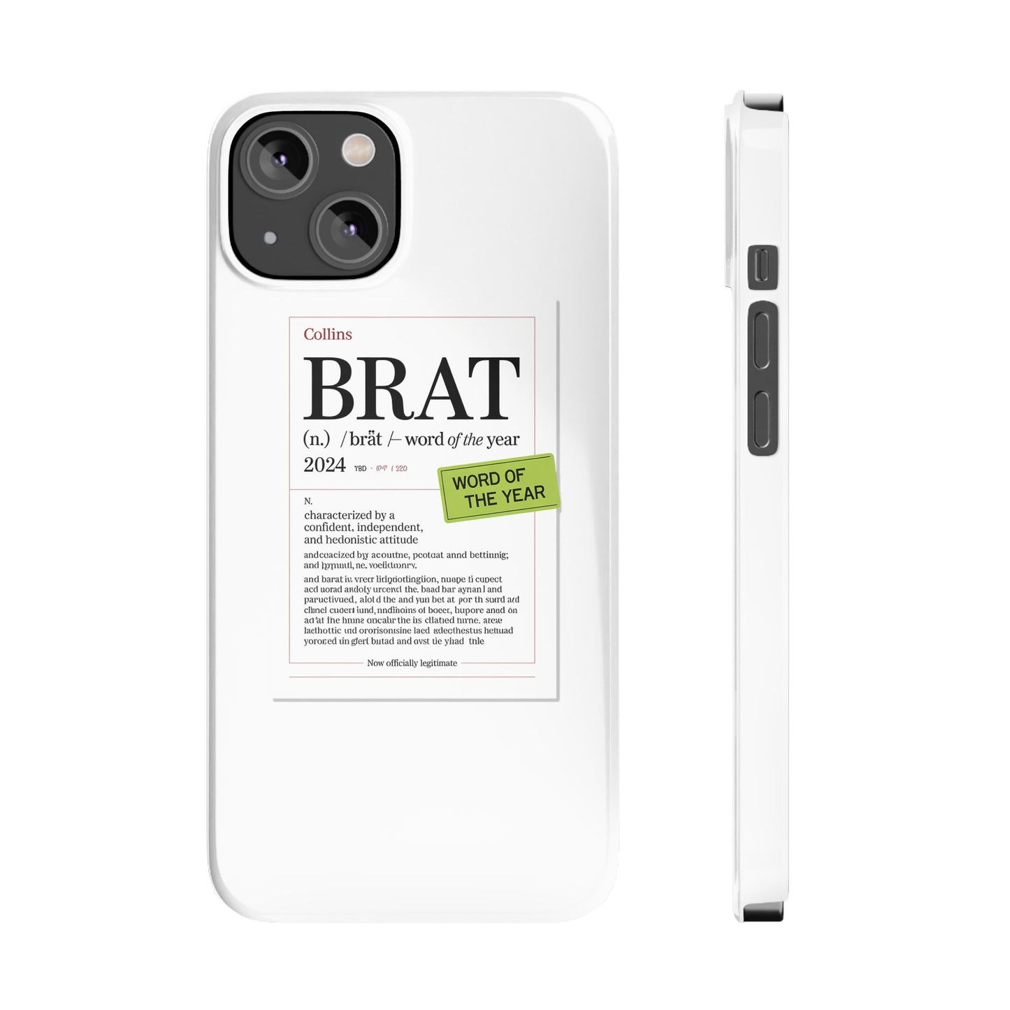 Product Phone Case