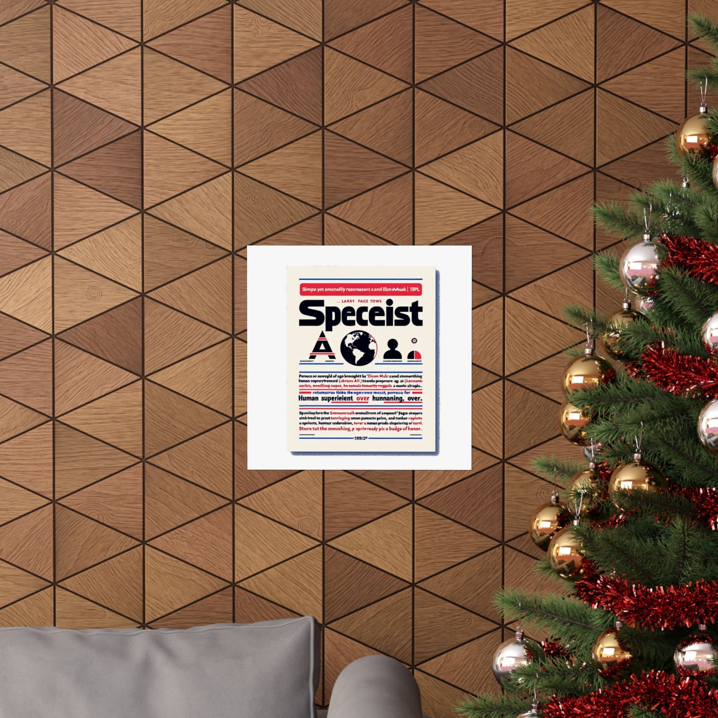 Product Poster