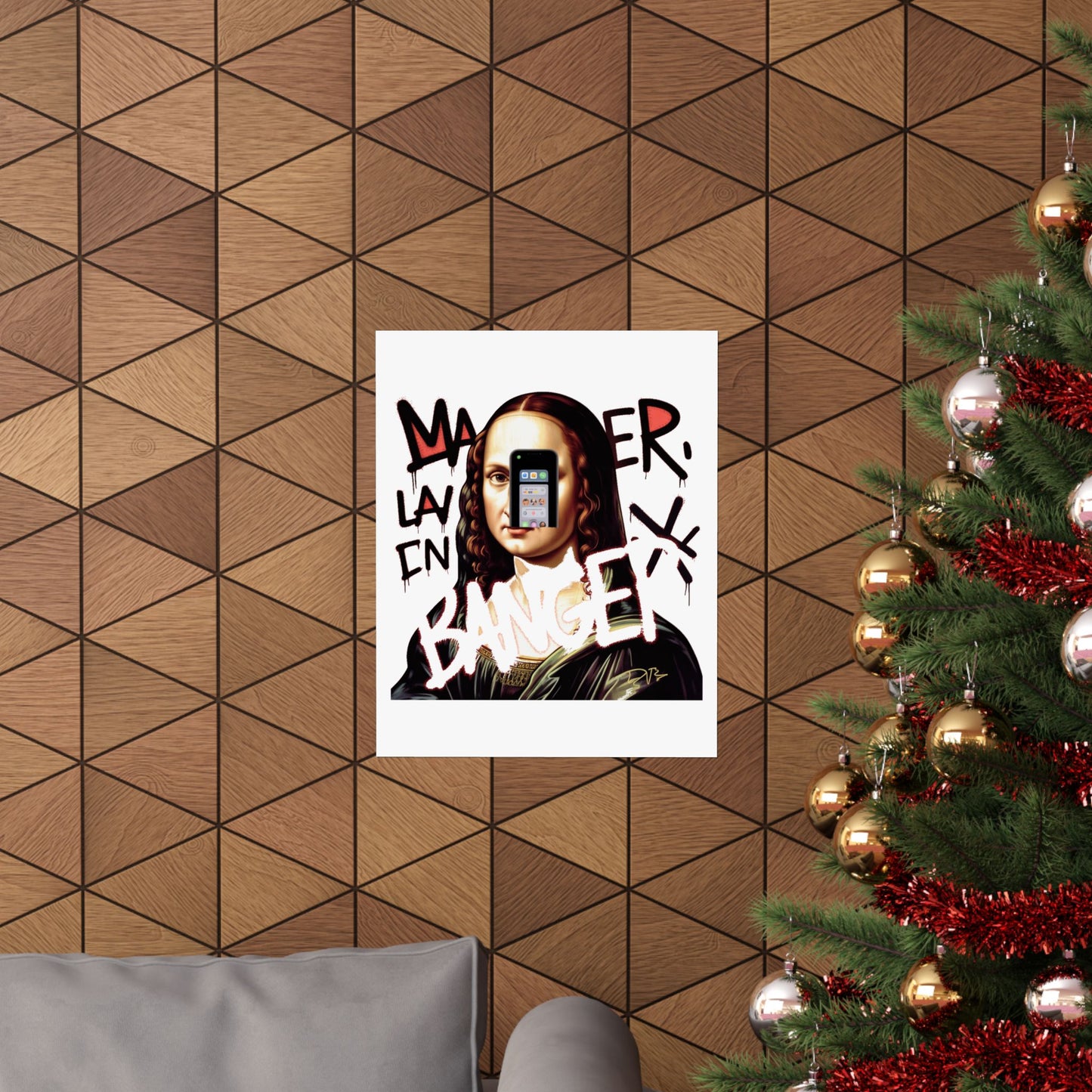 Product Poster
