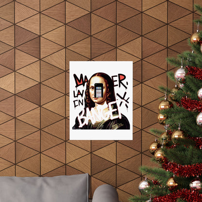 Product Poster