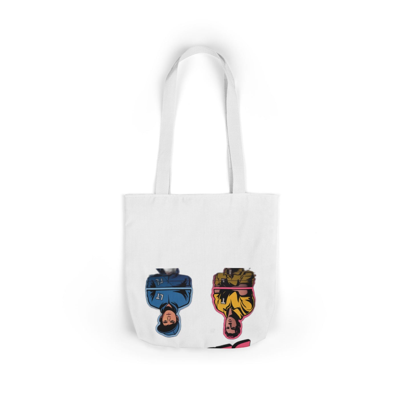T1's 'Easy' Three-Peat Tote