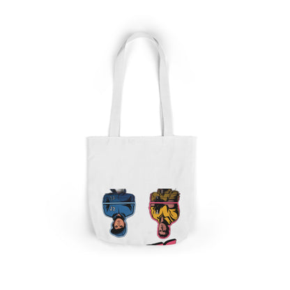 T1's 'Easy' Three-Peat Tote