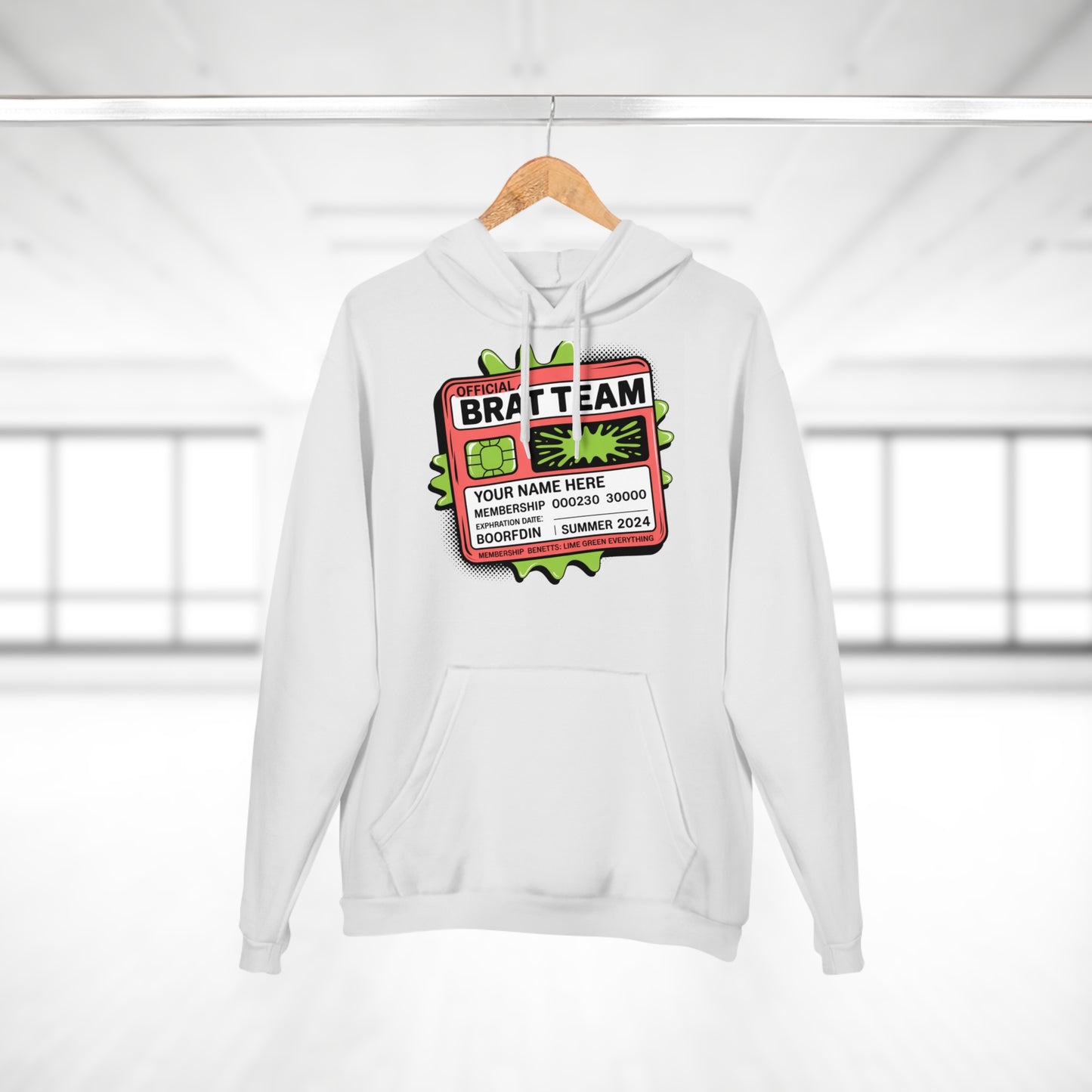 Product Hoodie