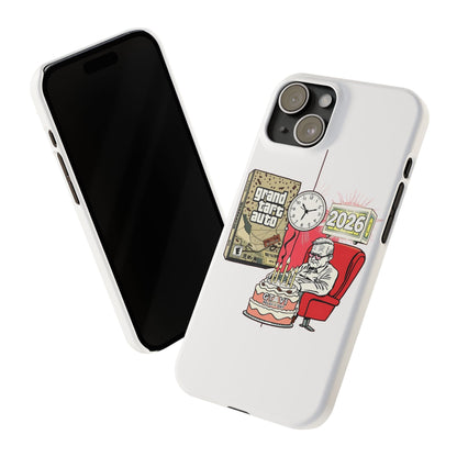 Product Phone Case