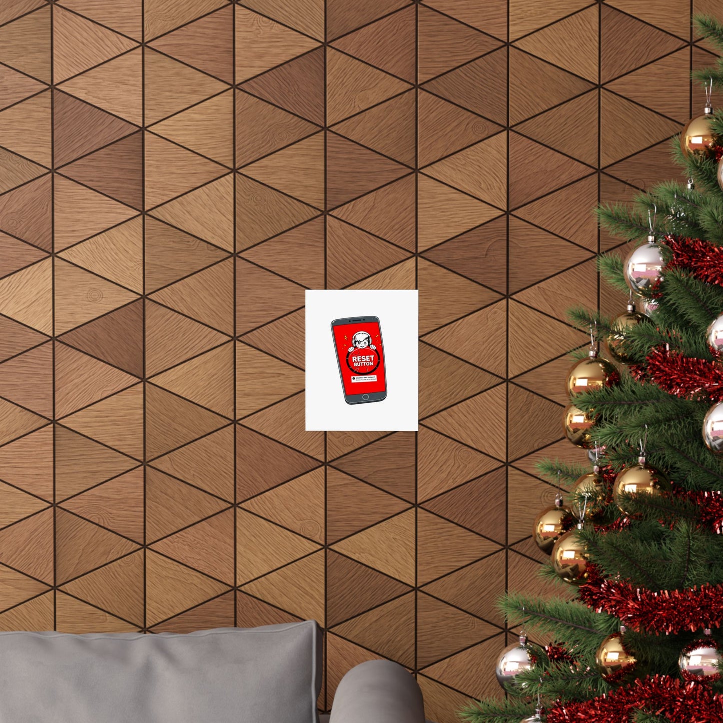 Product Poster