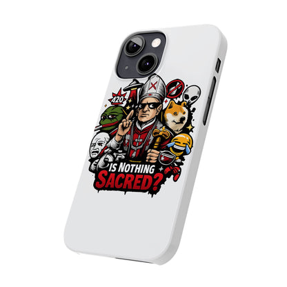 Phone Case — Sacred Venom