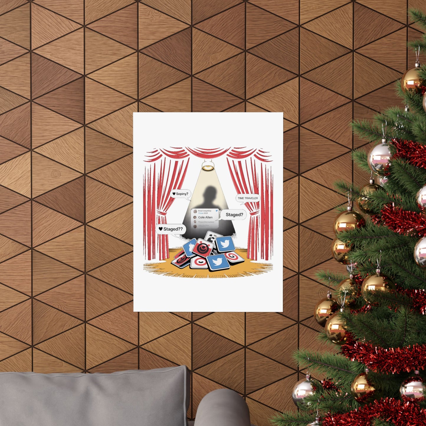 Product Poster