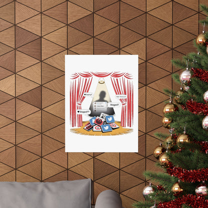 Product Poster