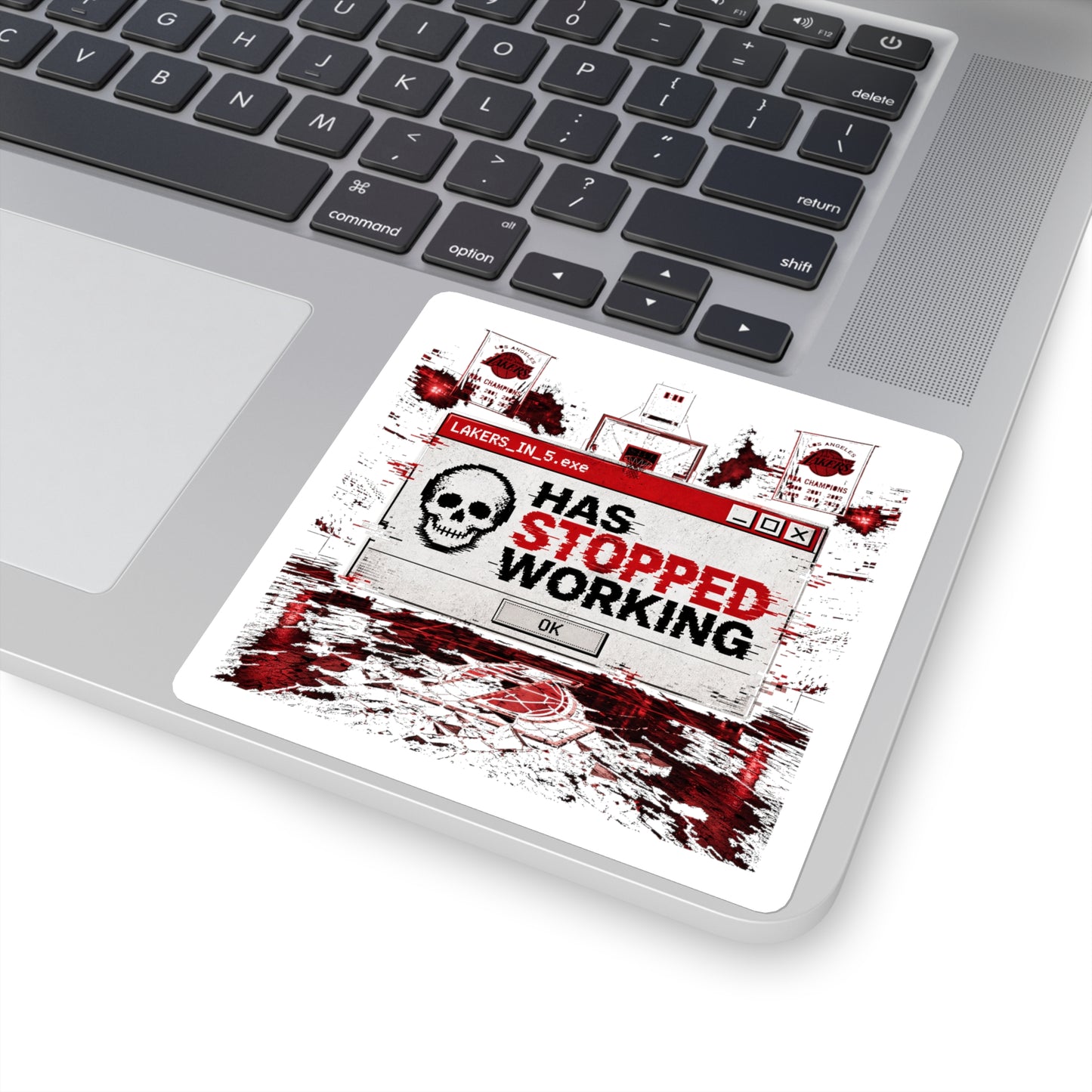 Product Sticker