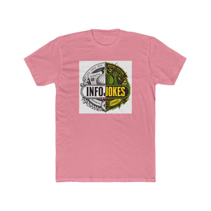 onion-infowars-mashup Tee