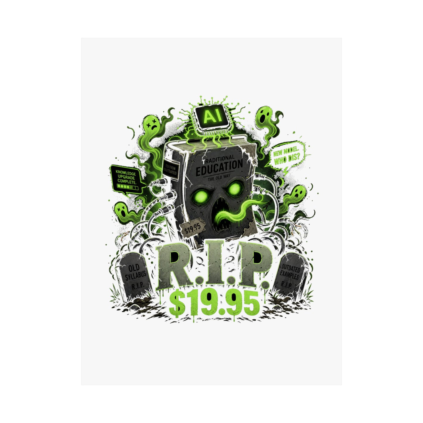 Product Poster
