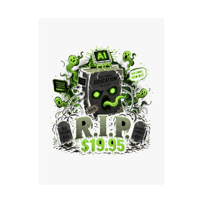 Product Poster