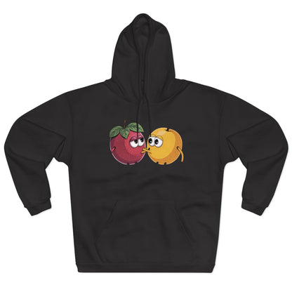 fruit-love-island-parody Hoodie