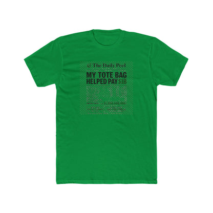 billion-dollar-irony Tee