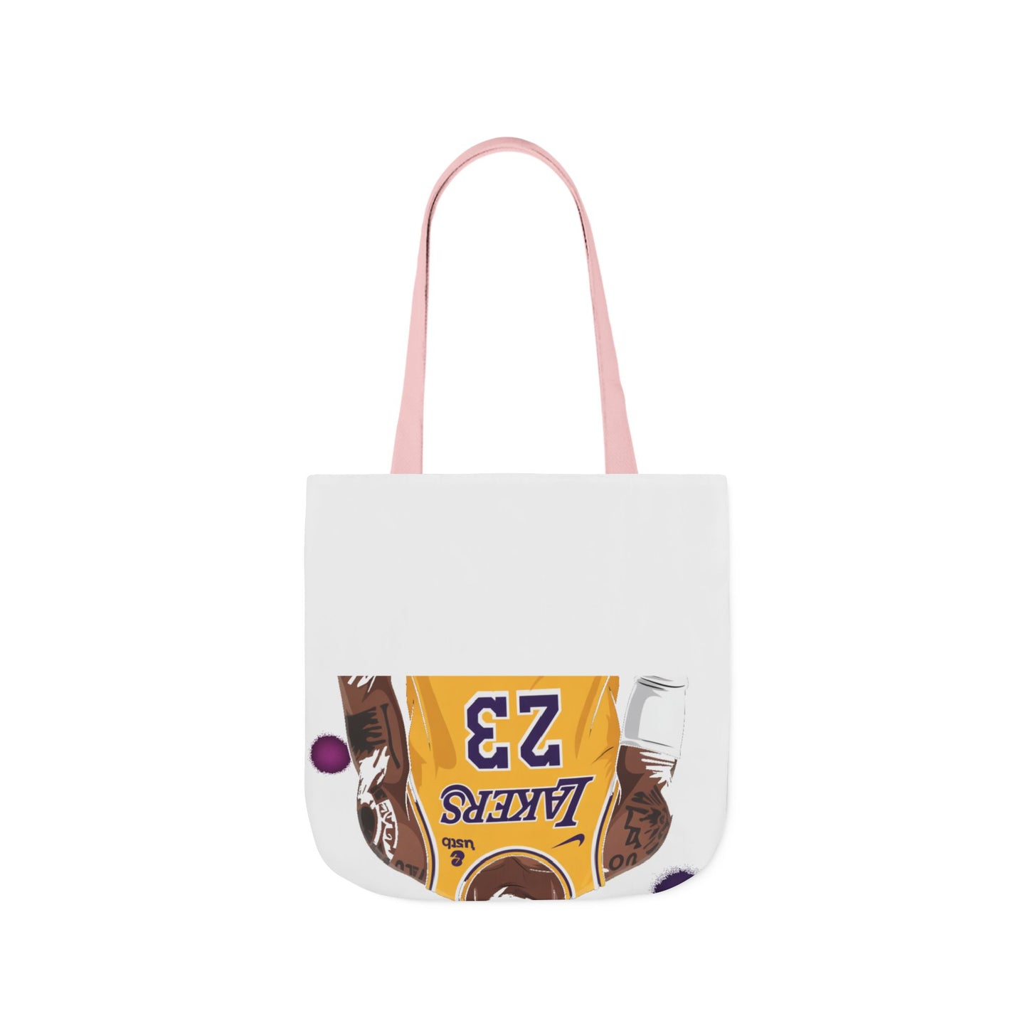 The Connoisseur Angle Tote