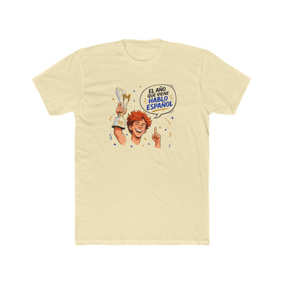 sinner-promise-spanish Tee