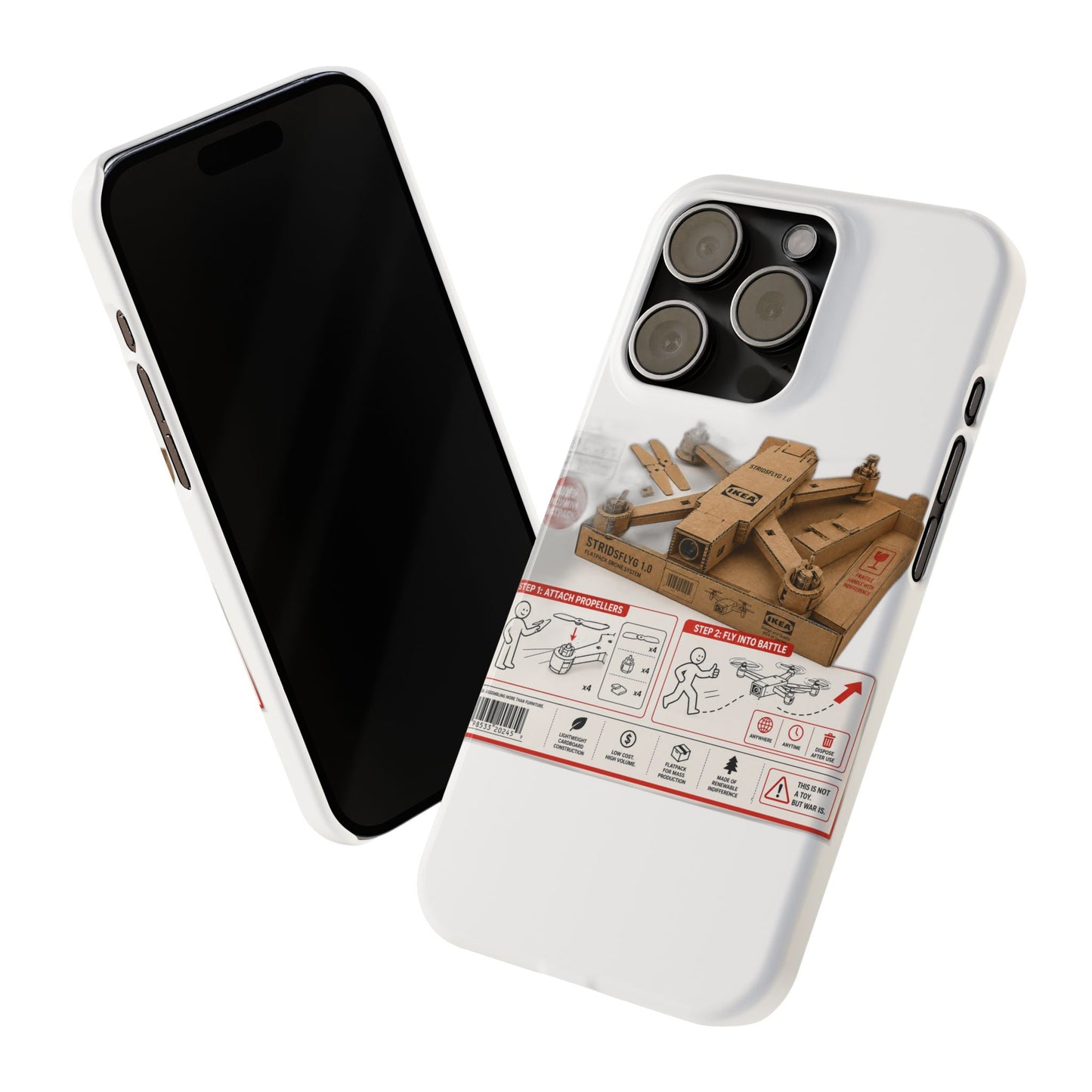 Product Phone Case