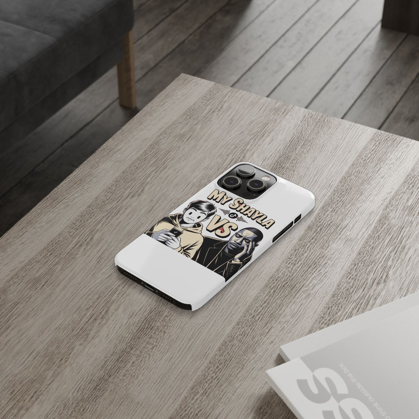 Product Phone Case