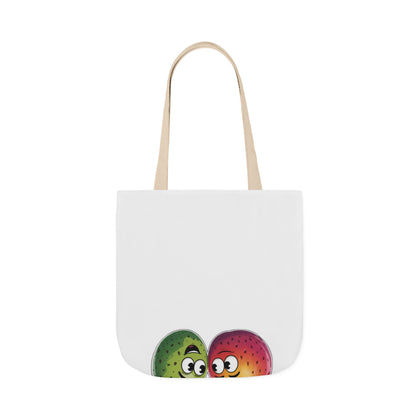 Fandom Parody Tote