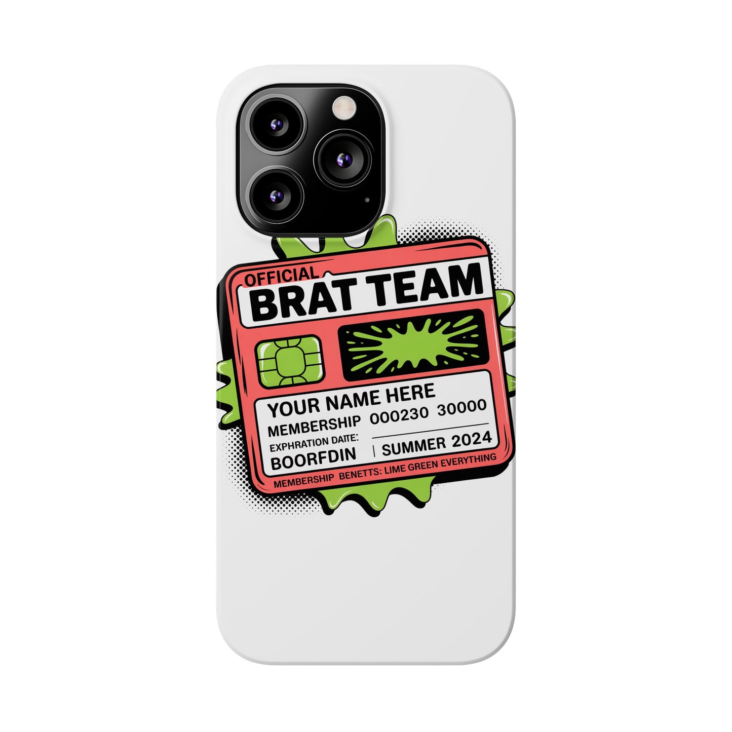 Product Phone Case