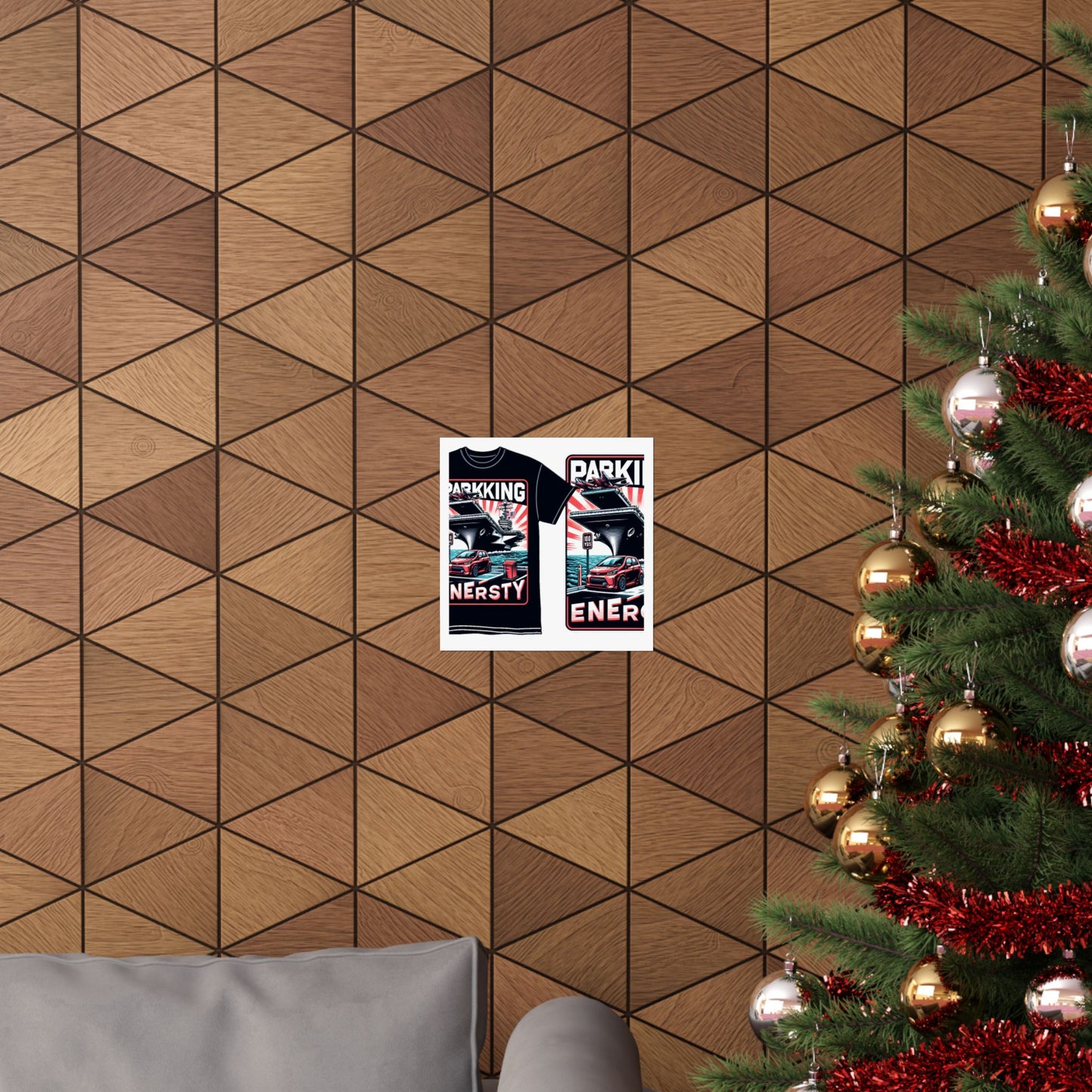 Product Poster
