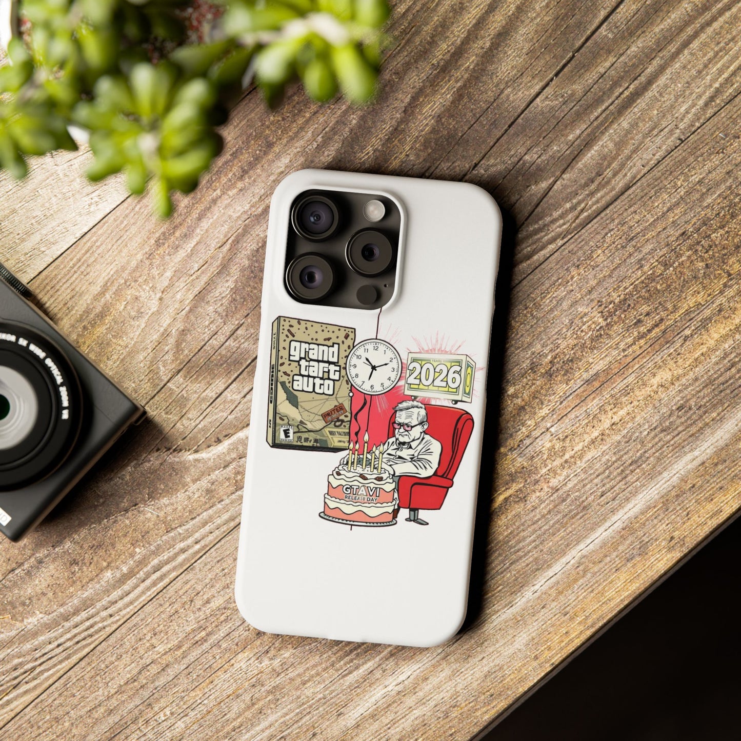 Product Phone Case