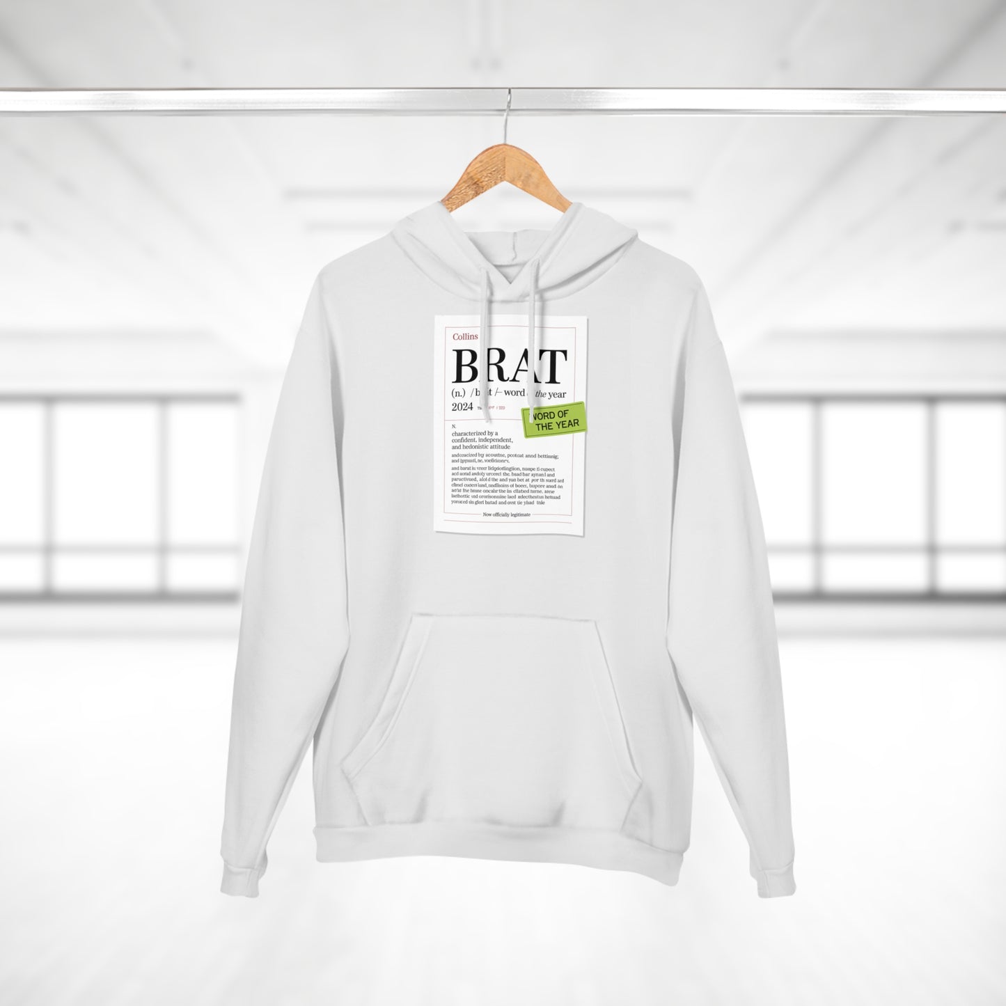 Product Hoodie