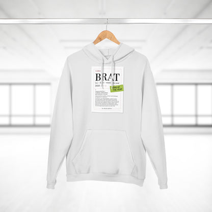 Product Hoodie