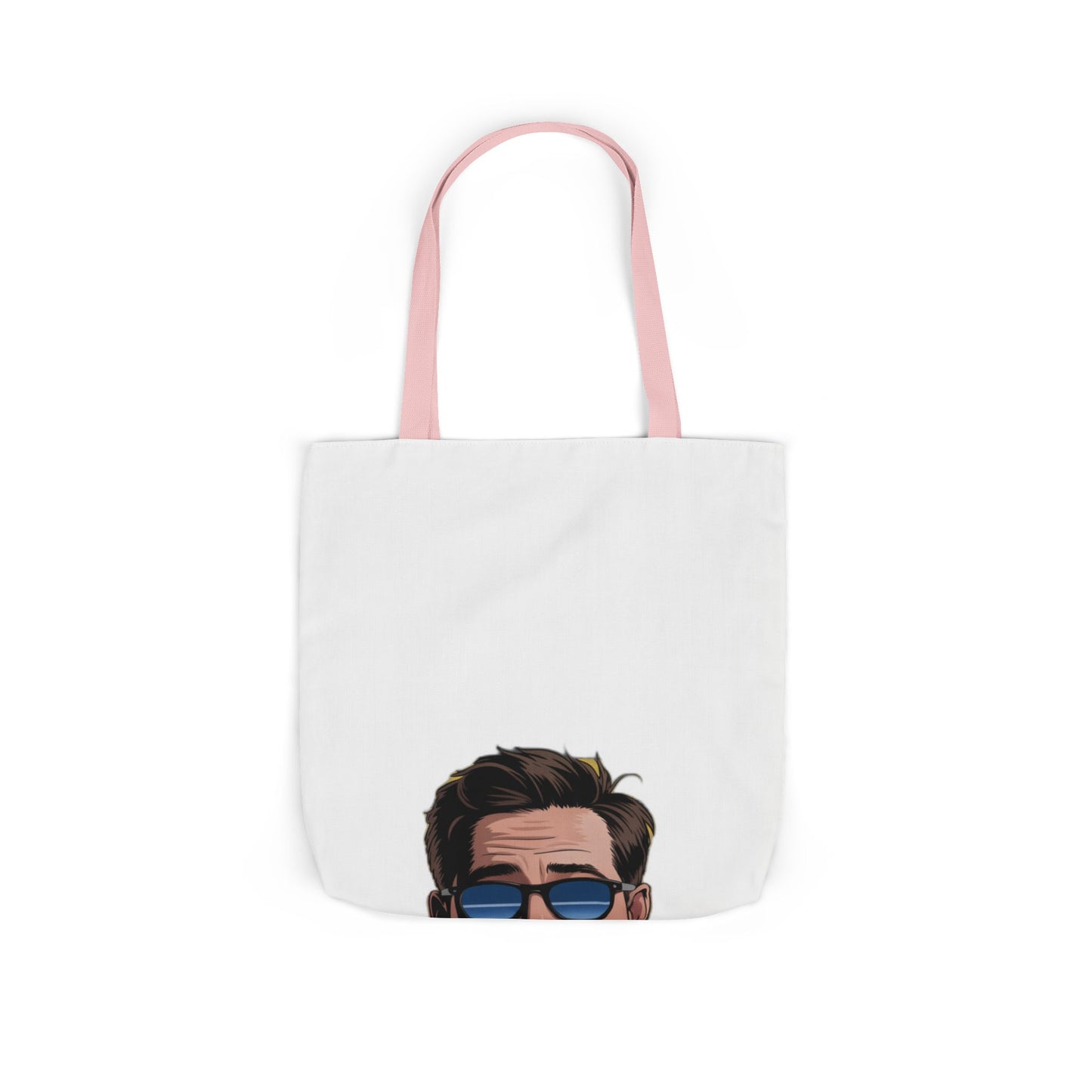 The Overwhelmed Observer Tote