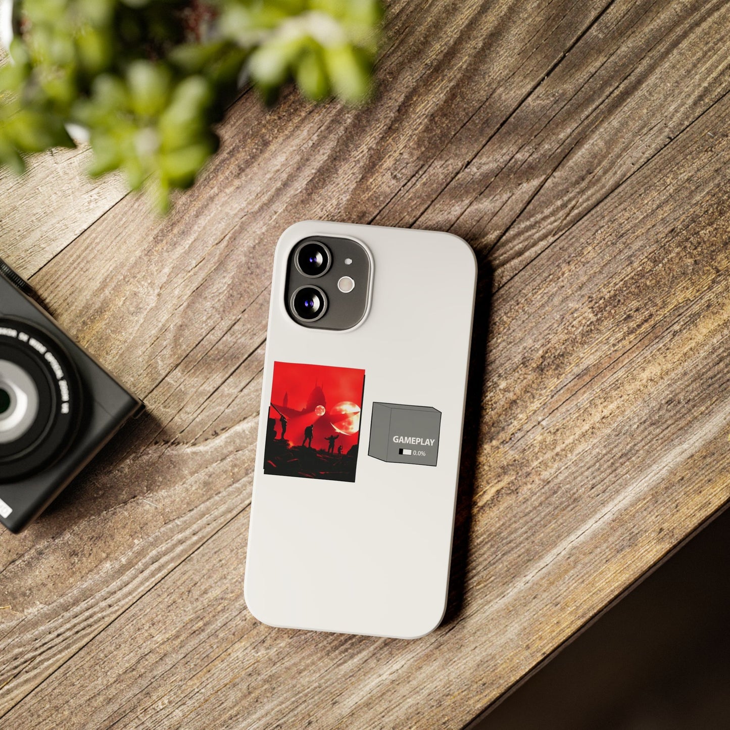 Product Phone Case