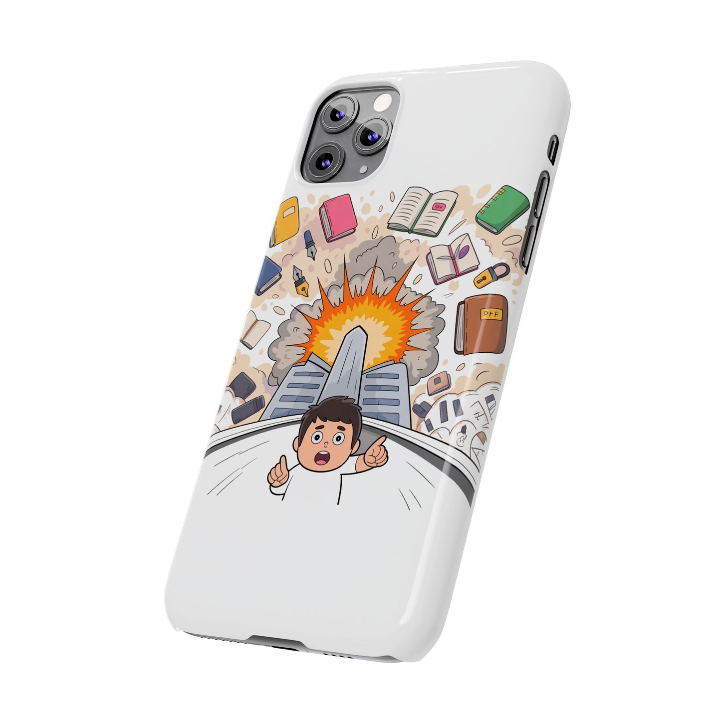 Product Phone Case