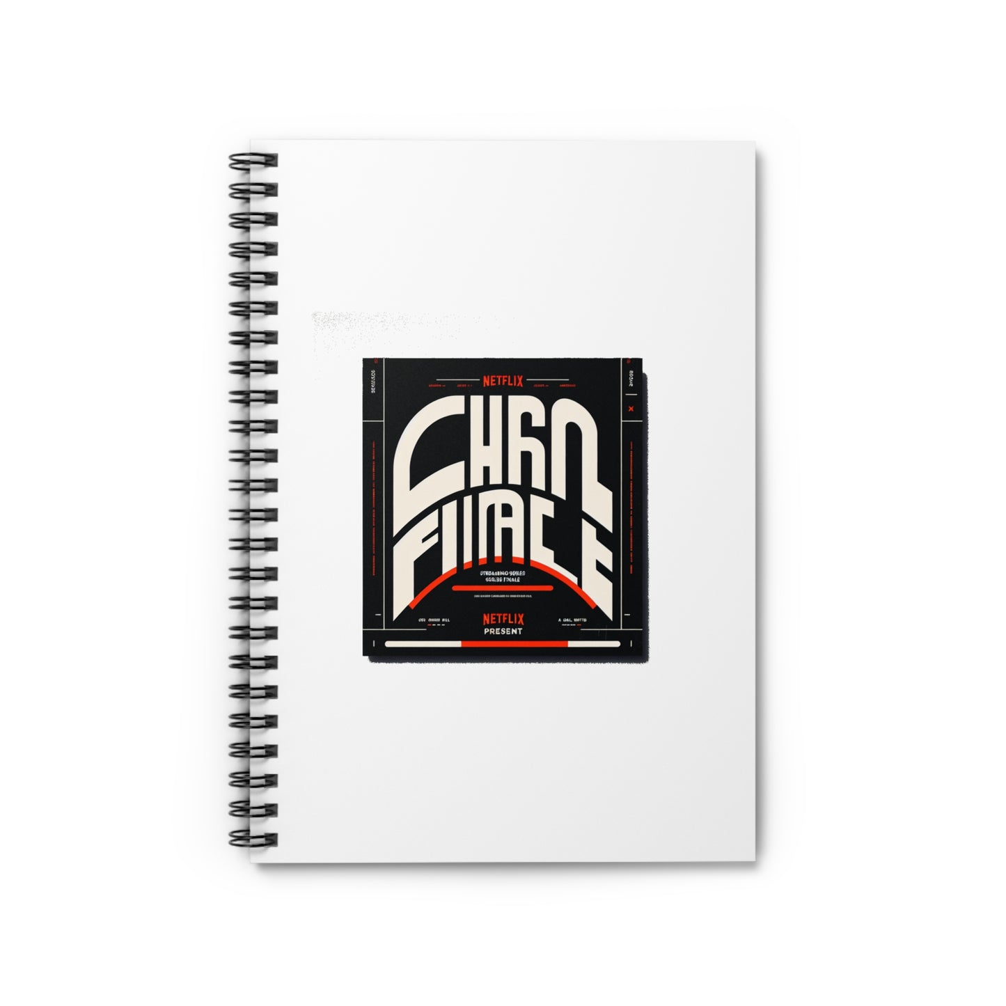 Product Notebook