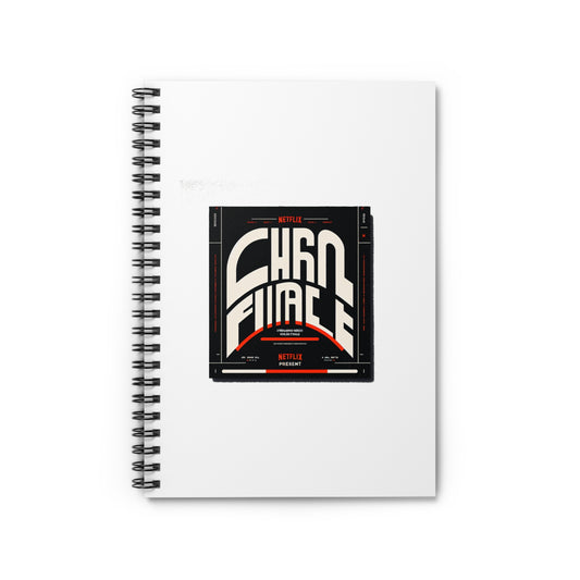 Product Notebook