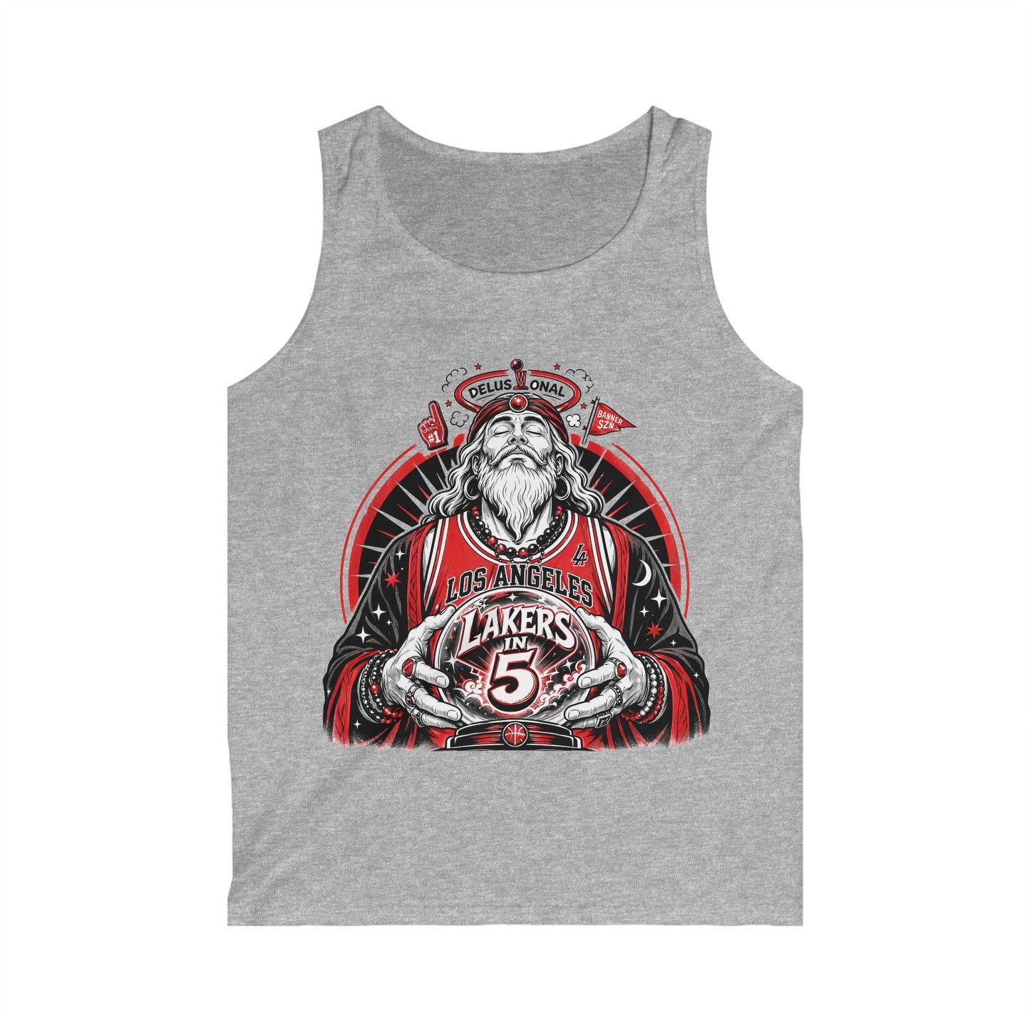 Product Men's Softstyle Tank