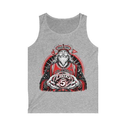 Product Men's Softstyle Tank